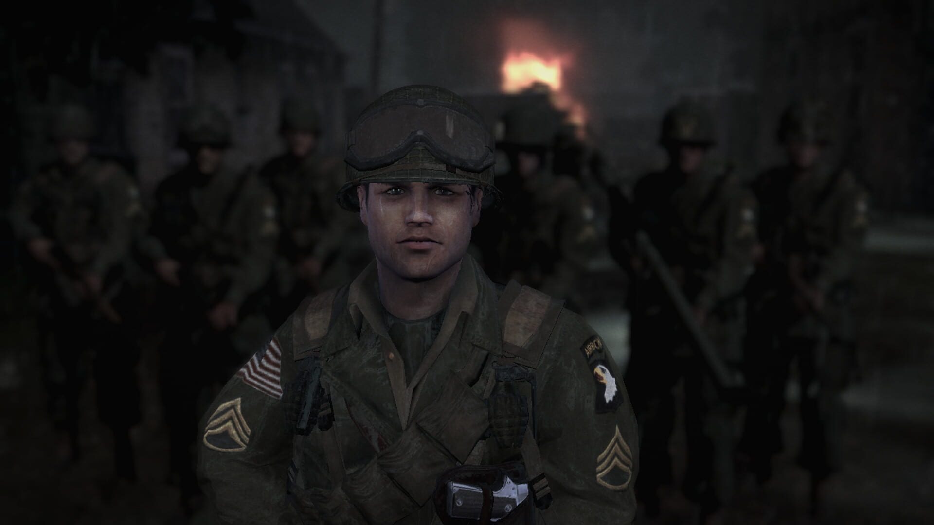 Screenshot for Brothers in Arms: Hell's Highway