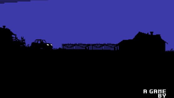 Screenshot for The Isle of the Cursed Prophet