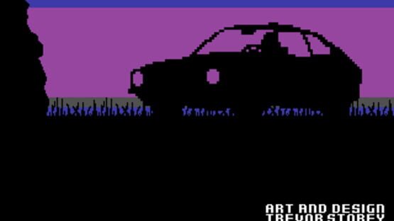 Screenshot for The Isle of the Cursed Prophet