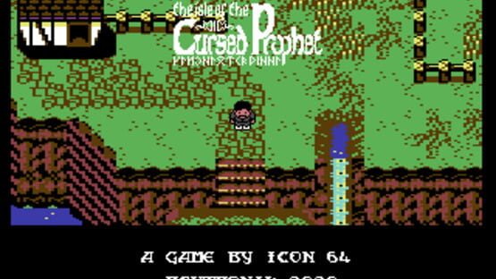Screenshot for The Isle of the Cursed Prophet