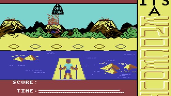 Screenshot for It's a Knockout