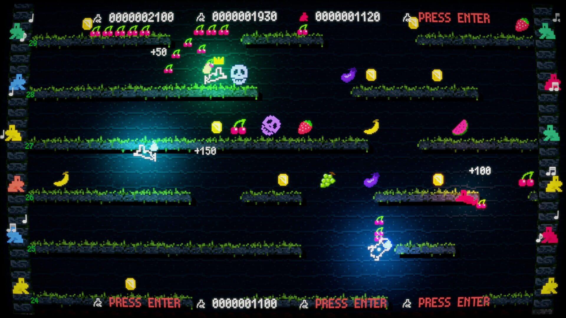 Screenshot for Super Froppings