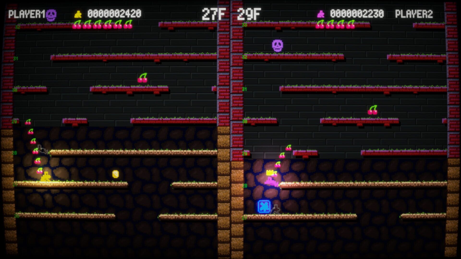 Screenshot for Super Froppings