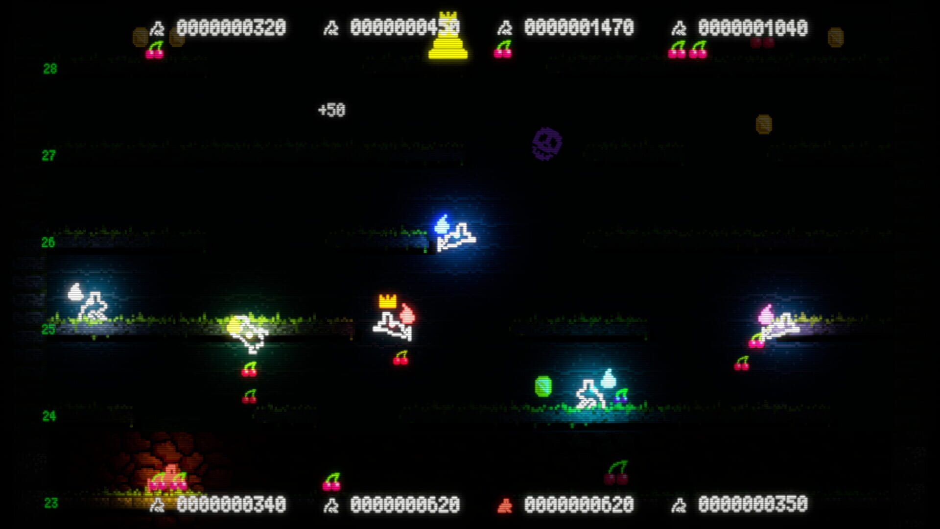 Screenshot for Super Froppings