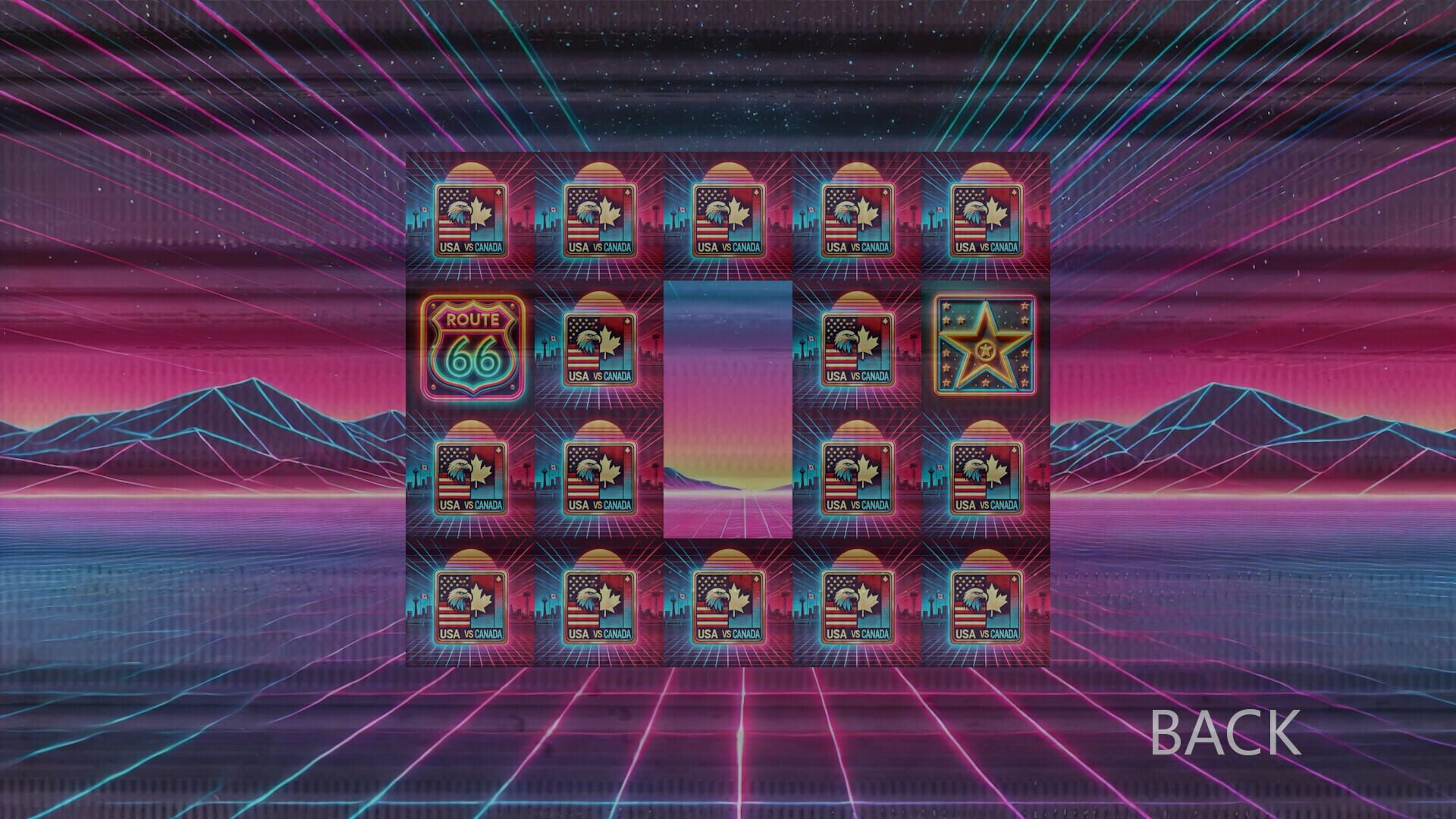Screenshot for Canada Clash