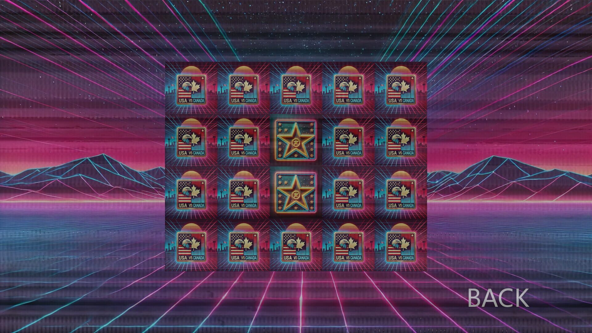 Screenshot for Canada Clash