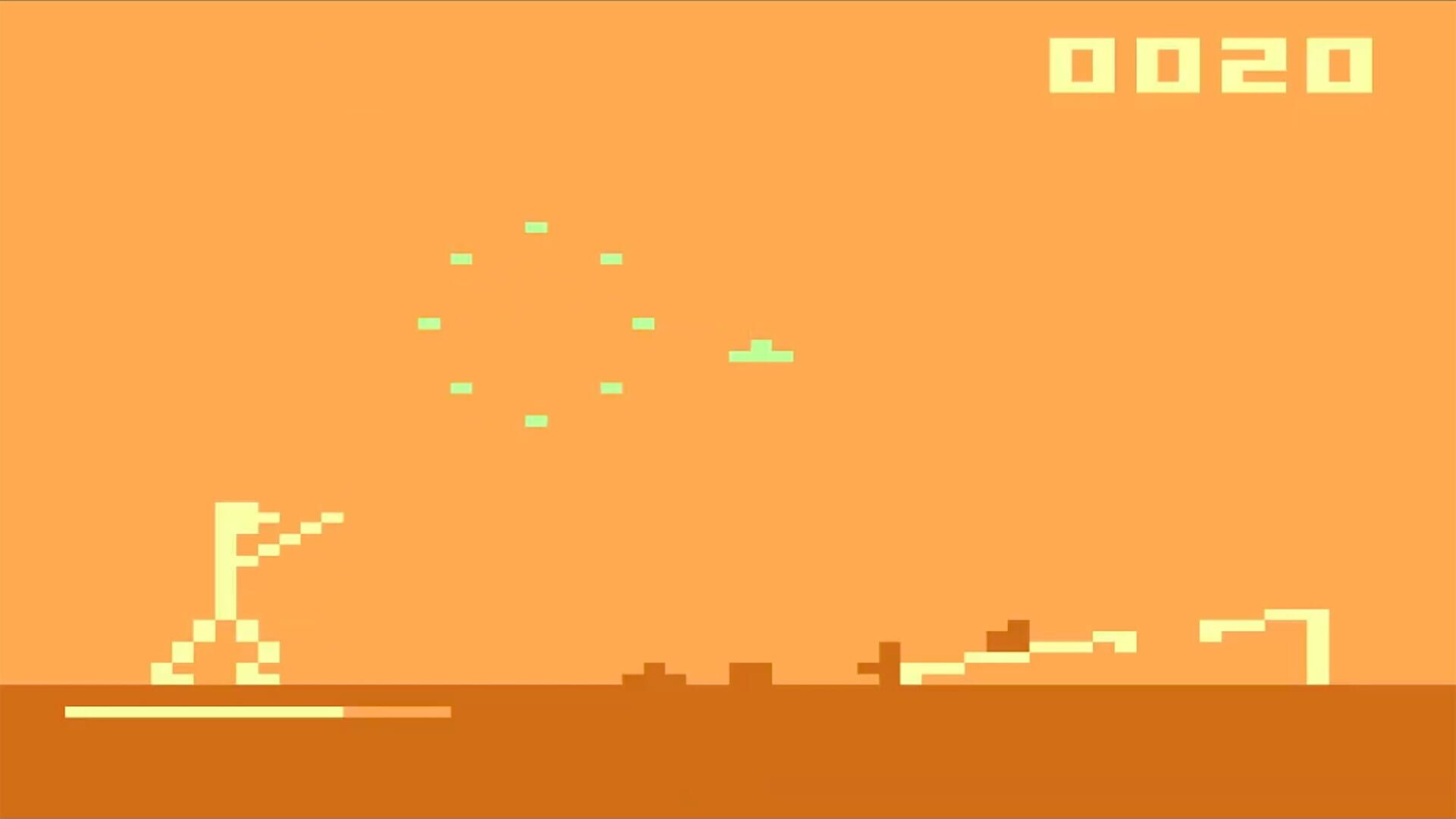 Screenshot for Cornhole Hero