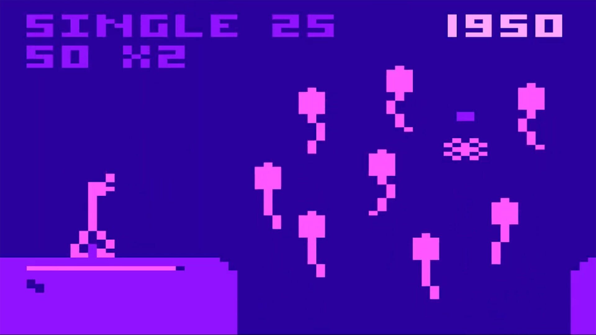 Screenshot for Cornhole Hero