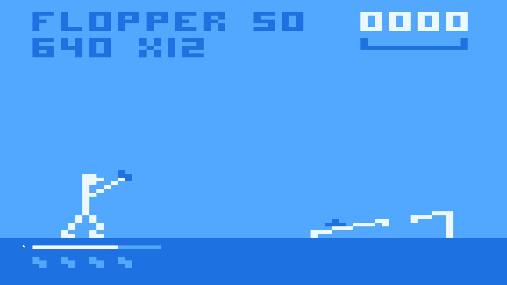 Screenshot for Cornhole Hero