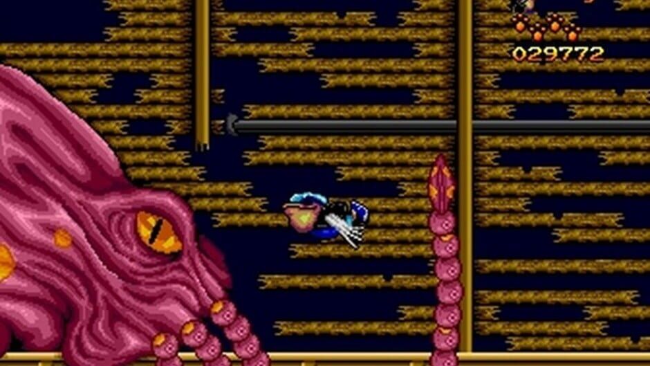 Screenshot for Camp California