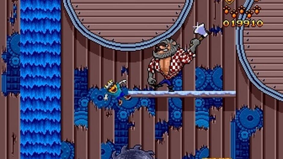 Screenshot for Camp California