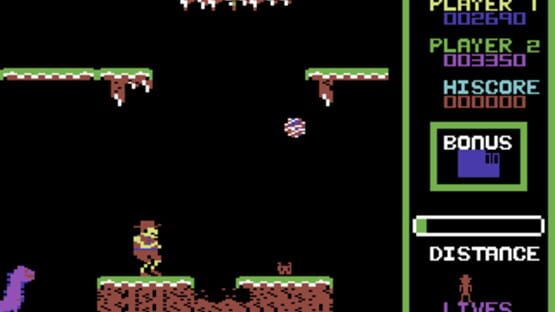 Screenshot for Bongo