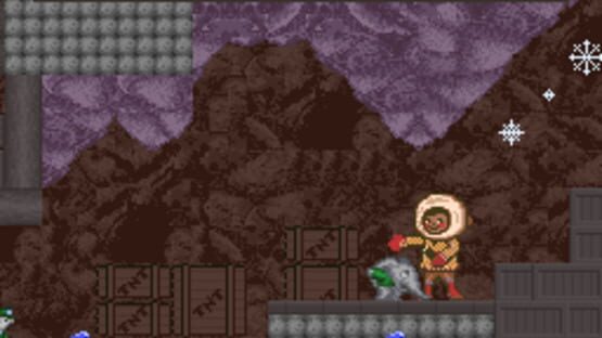 Screenshot for Packy & Marlon