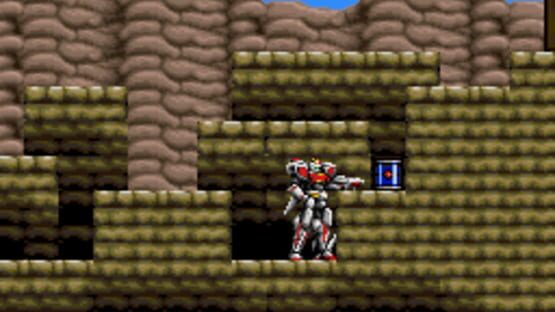 Screenshot for Xardion