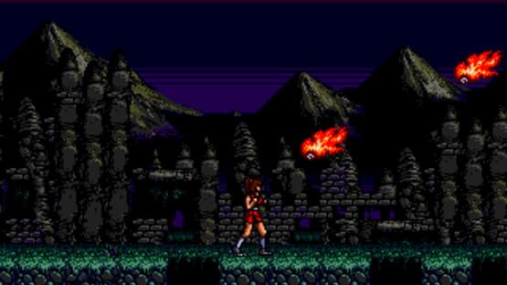 Screenshot for Shadow Blasters