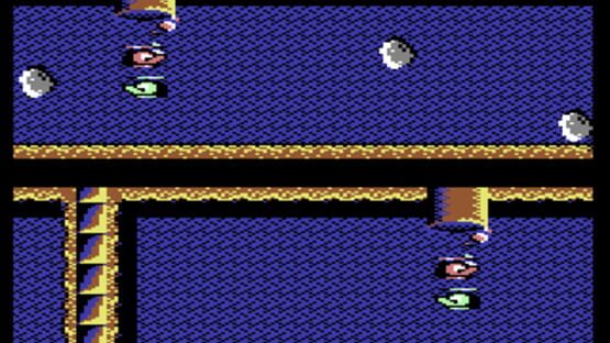 Screenshot for Kettle