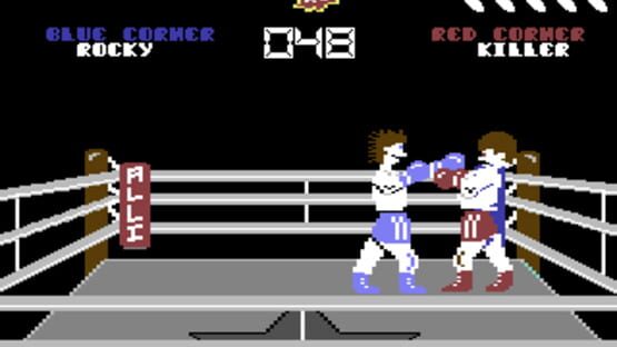 Screenshot for Knockout!