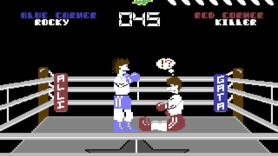 Screenshot for Knockout!