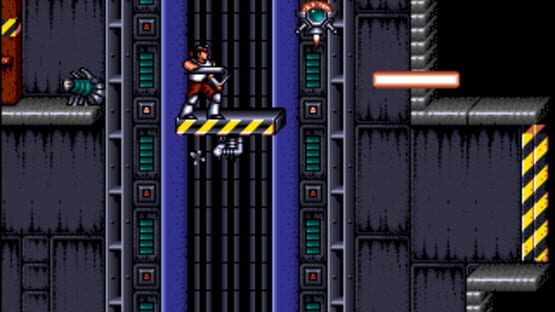 Screenshot for Switchblade II