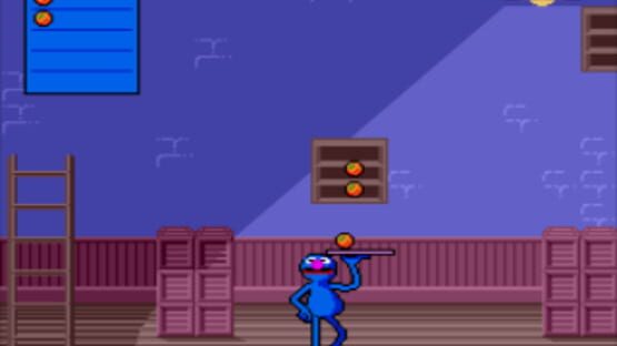 Screenshot for Sesame Street Counting Cafe