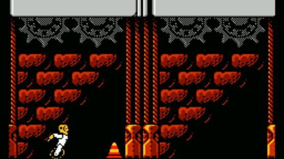 Screenshot for The Incredible Crash Dummies