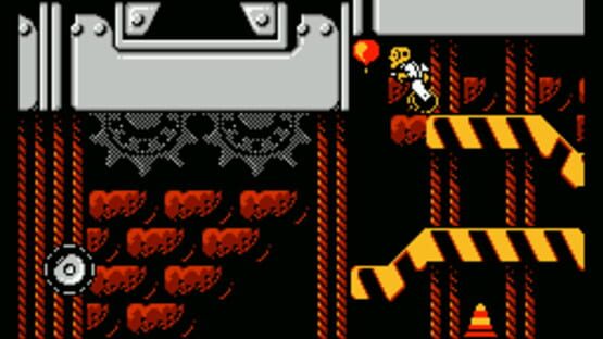 Screenshot for The Incredible Crash Dummies