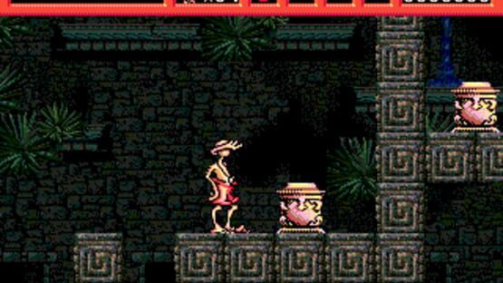 Screenshot for Greendog: The Beached Surfer Dude!