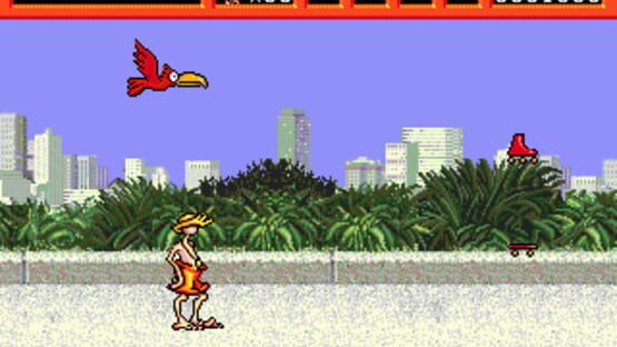 Screenshot for Greendog: The Beached Surfer Dude!