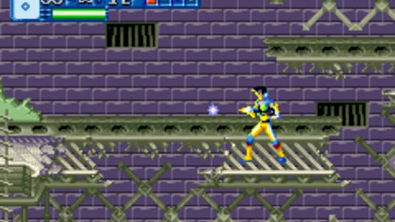 Screenshot for Alienators: Evolution Continues