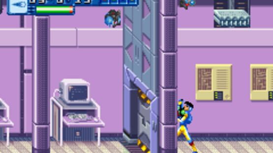 Screenshot for Alienators: Evolution Continues
