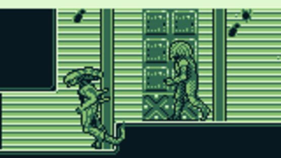 Screenshot for Alien vs Predator: The Last of His Clan