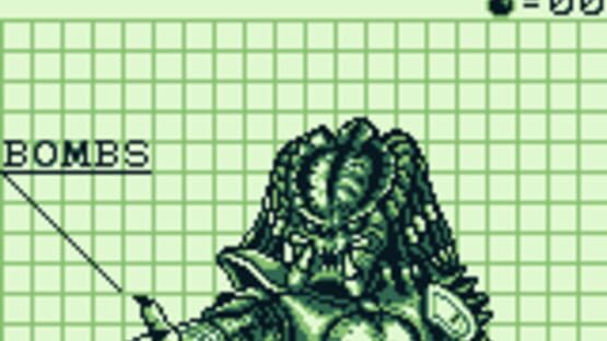 Screenshot for Alien vs Predator: The Last of His Clan