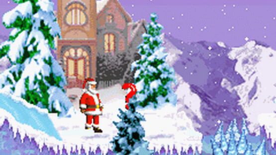 Screenshot for The Santa Clause 3: The Escape Clause