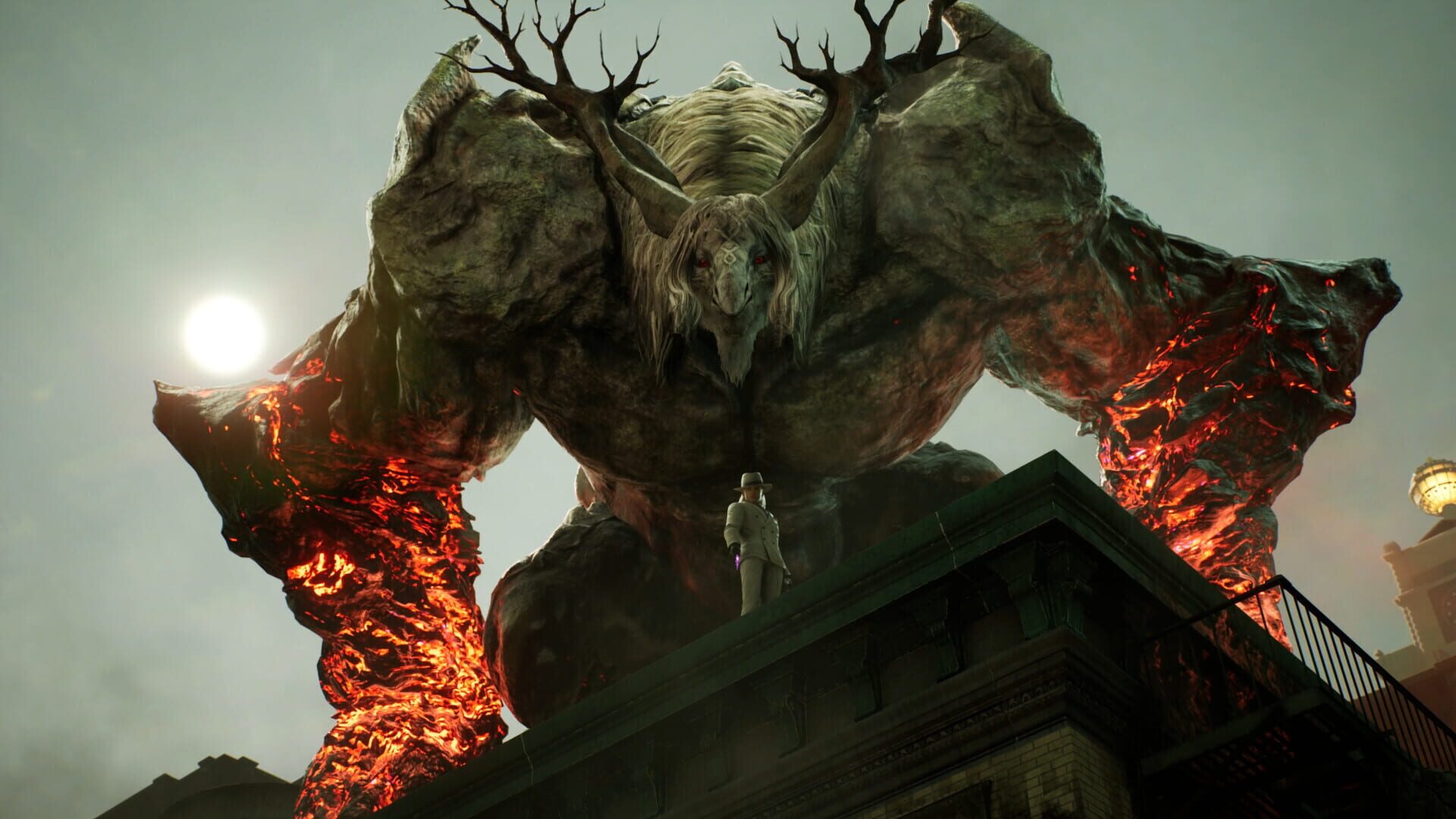 Screenshot for Rhapsody in Scarlet
