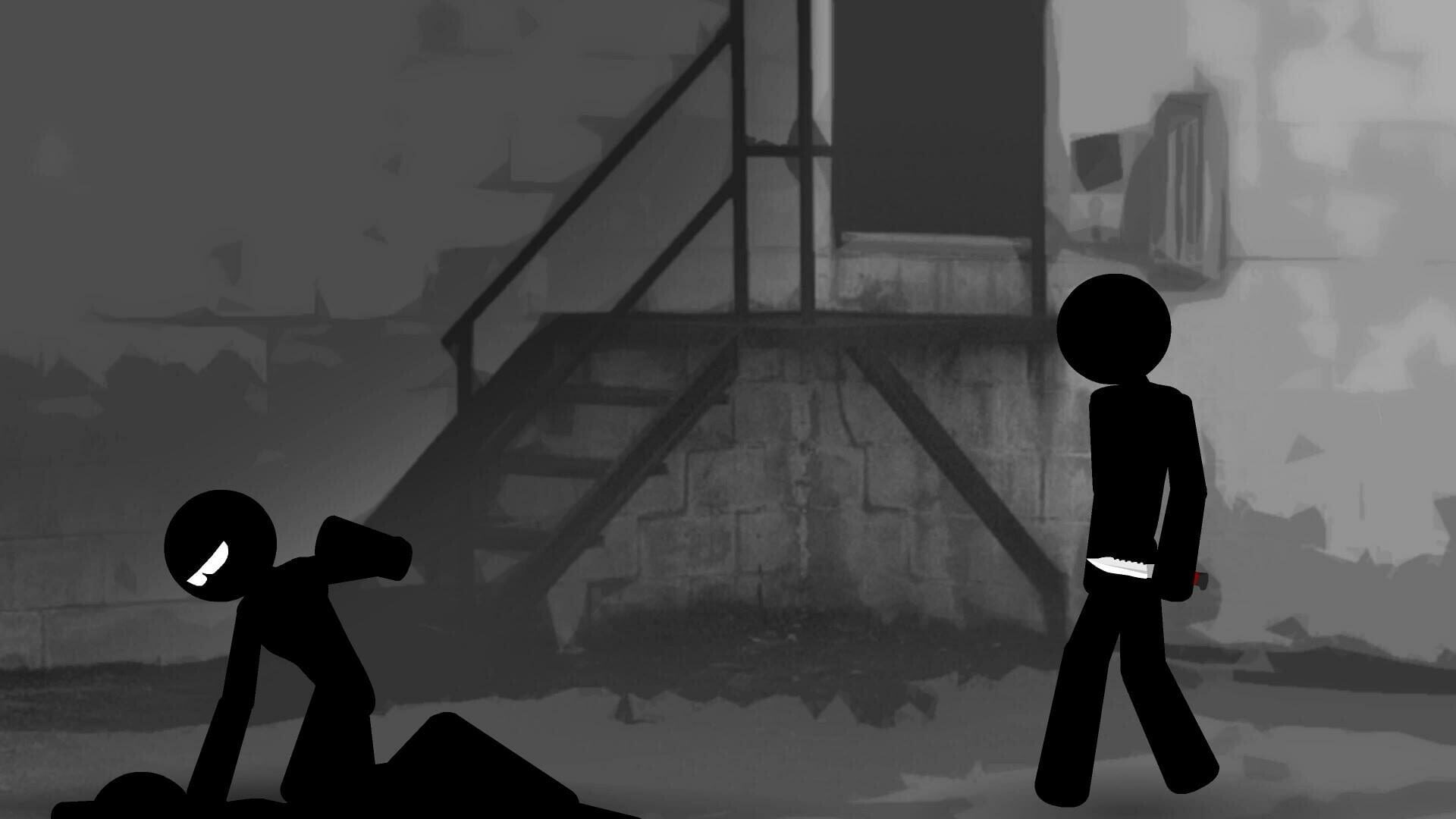 Screenshot for Sift Heads: Cartels 4