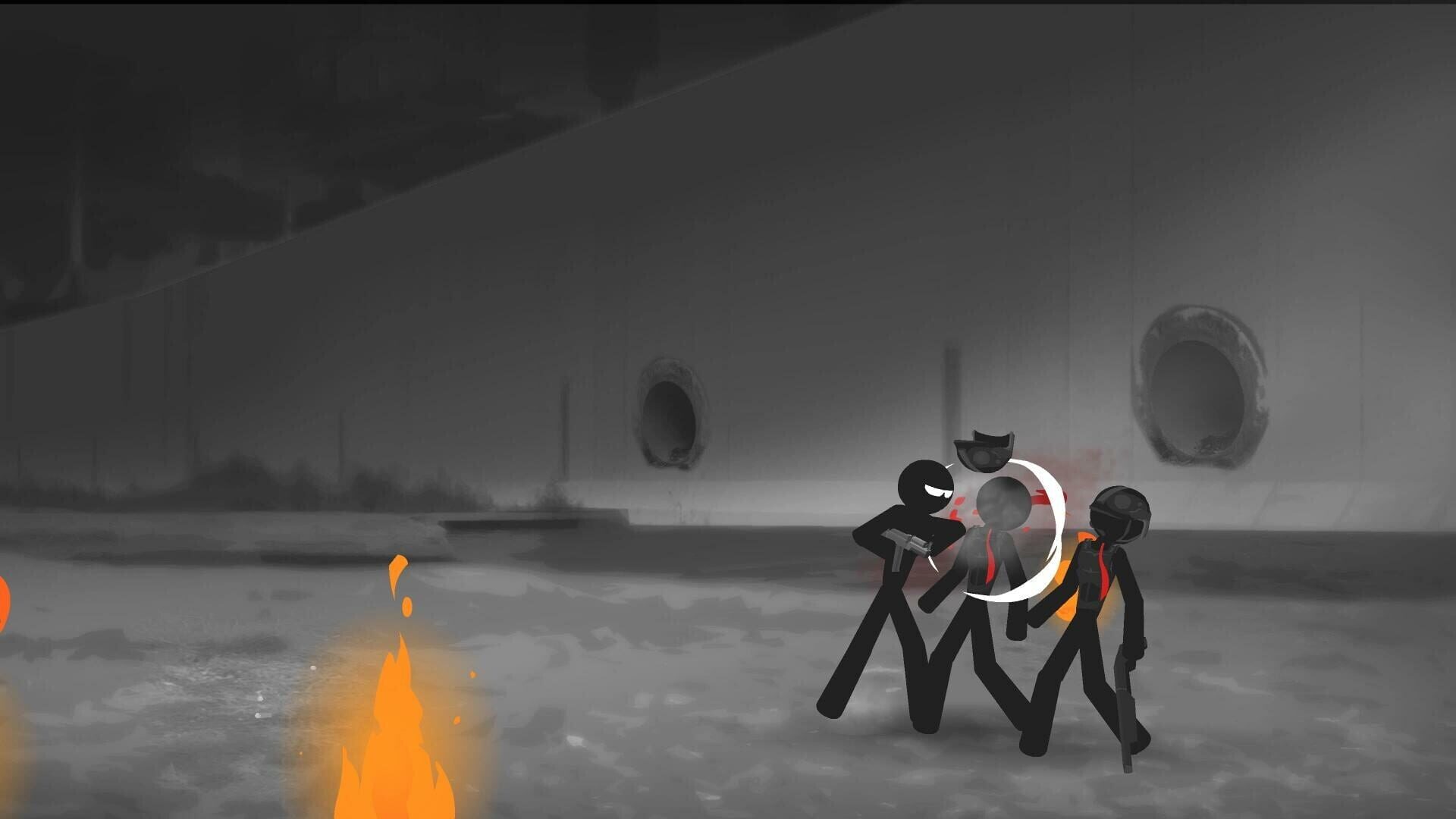 Screenshot for Sift Heads: Cartels 4