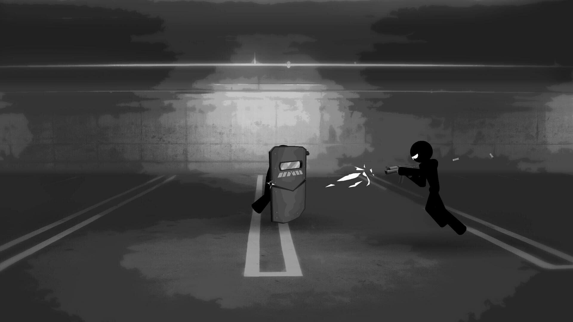 Screenshot for Sift Heads: Cartels 4