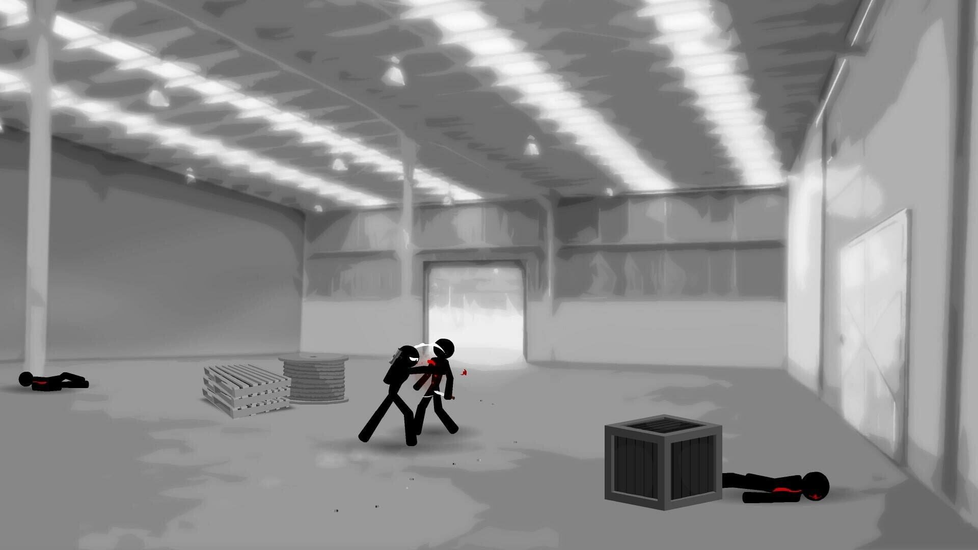 Screenshot for Sift Heads: Cartels 4