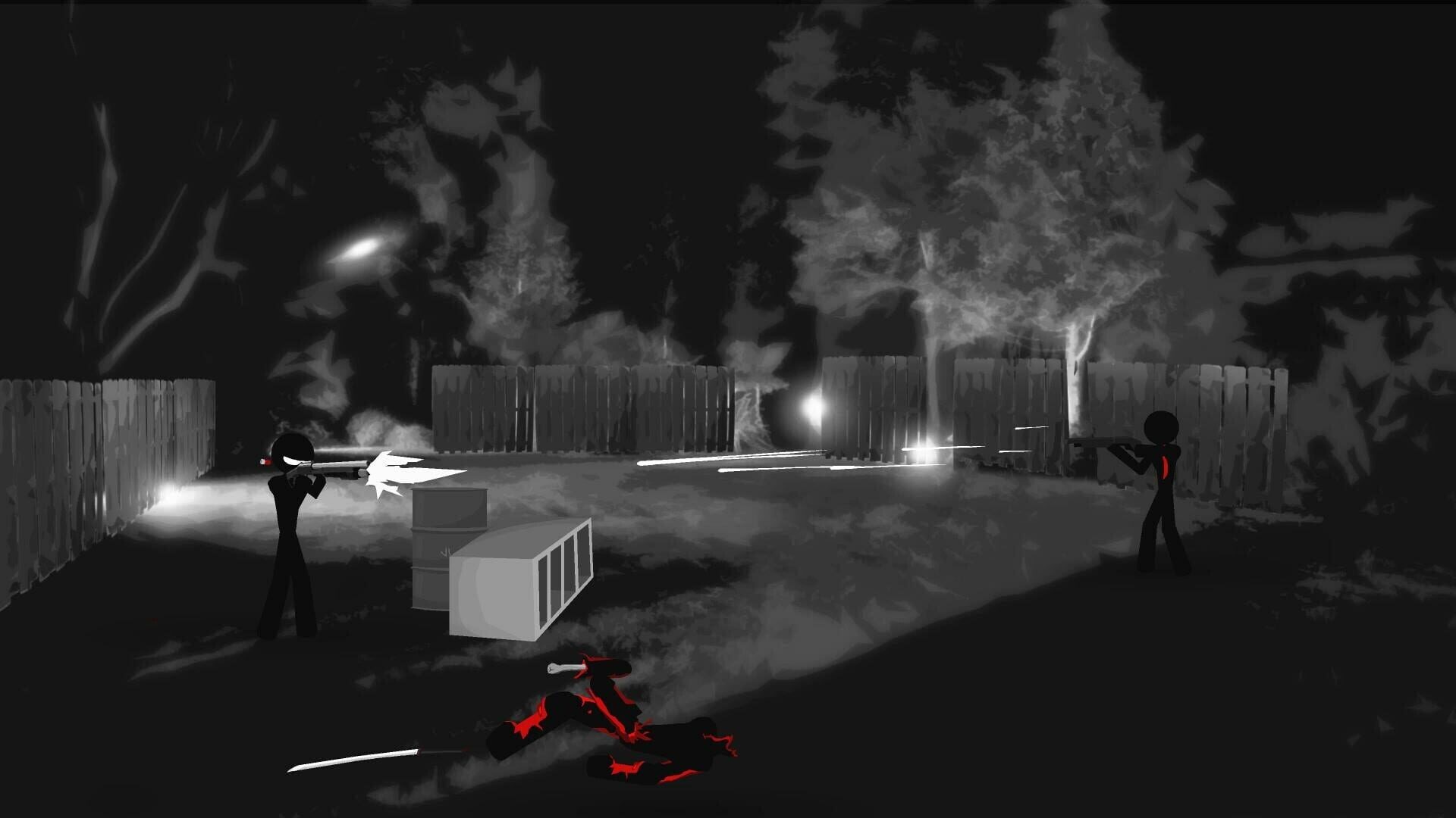 Screenshot for Sift Heads: Cartels 4