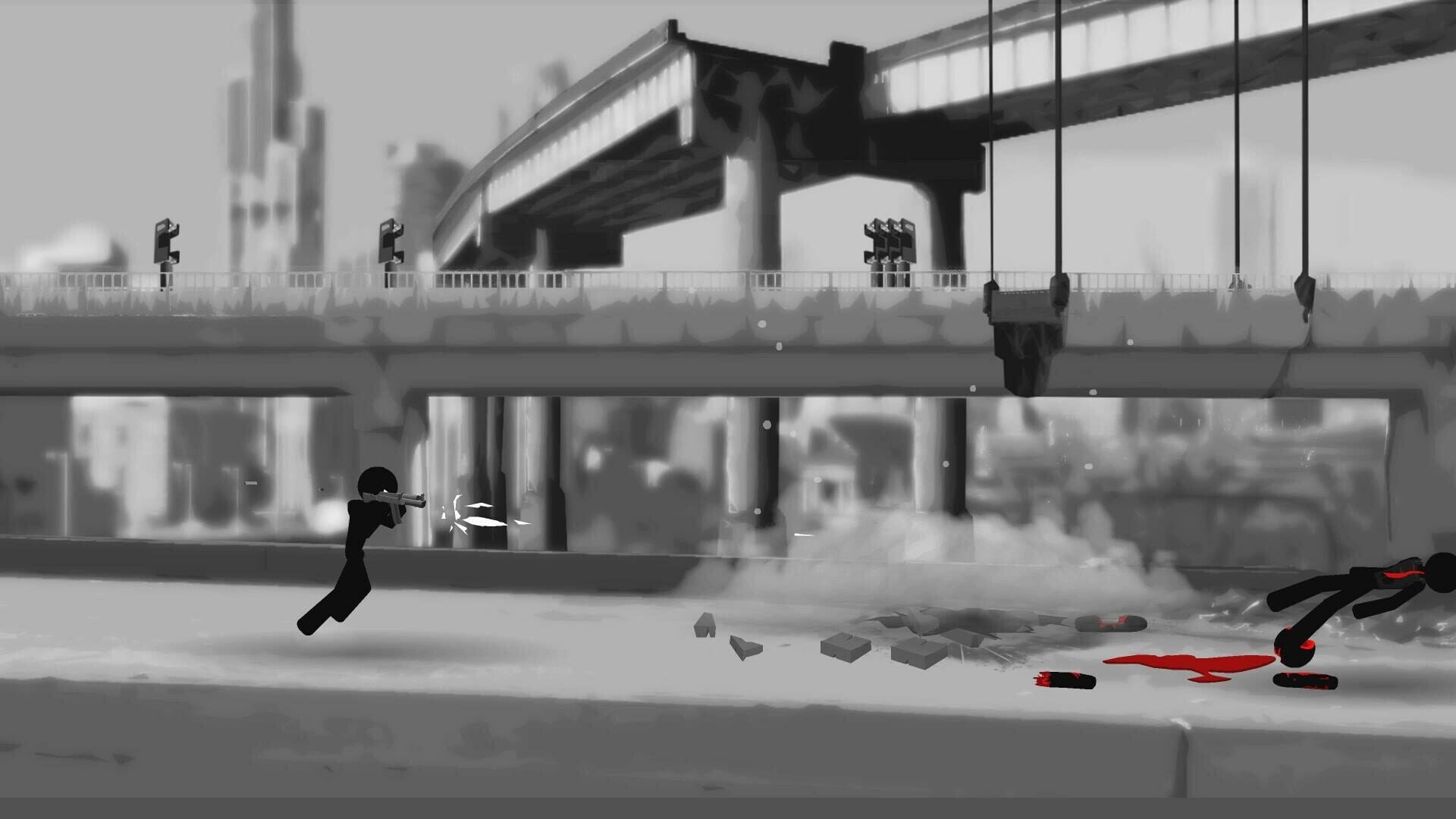 Screenshot for Sift Heads: Cartels 4