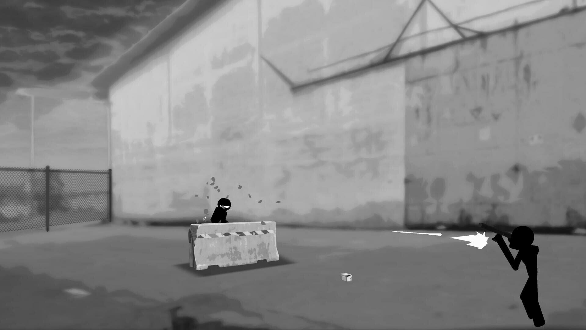 Screenshot for Sift Heads: Cartels 4