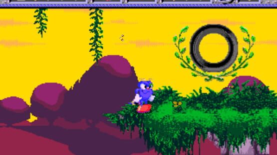 Screenshot for Izzy's Quest for the Olympic Rings