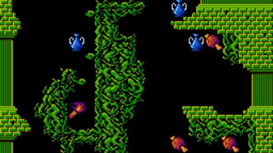 Screenshot for Fire Rock