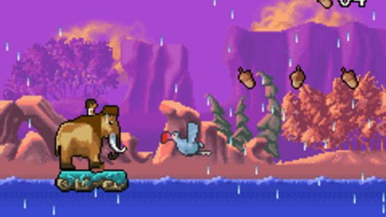 Screenshot for Ice Age