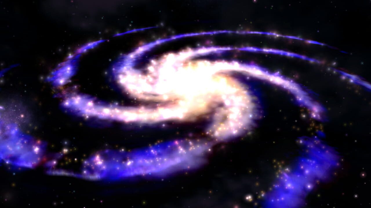 Screenshot for Spore