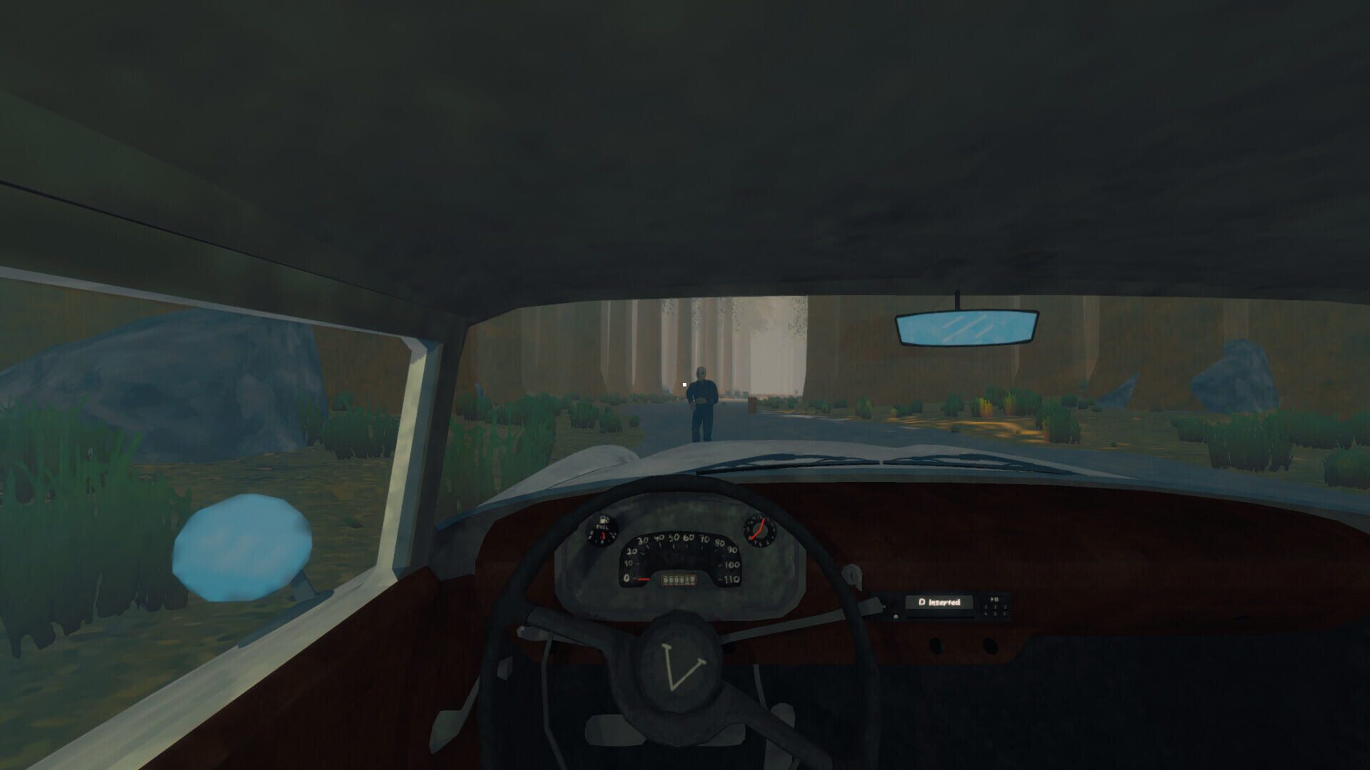 Screenshot for Zero to South