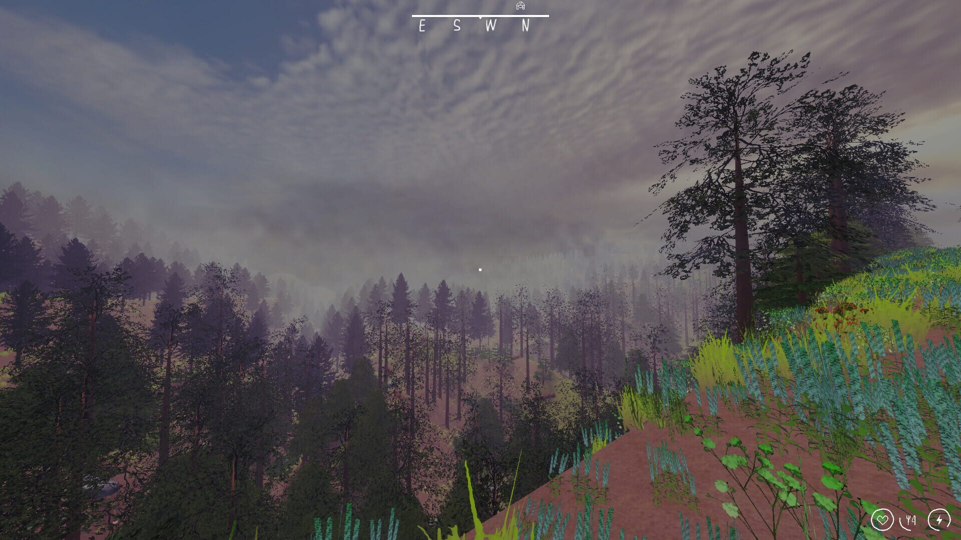 Screenshot for Zero to South