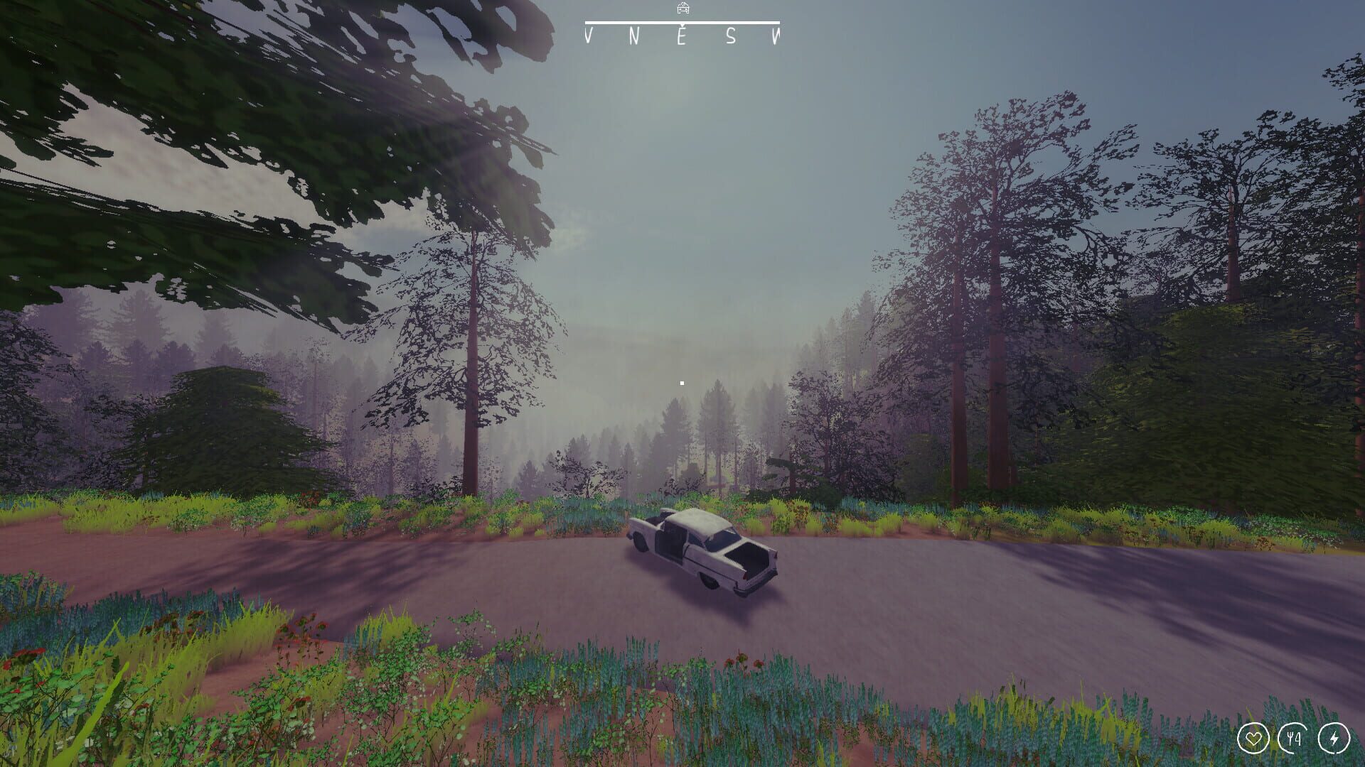 Screenshot for Zero to South
