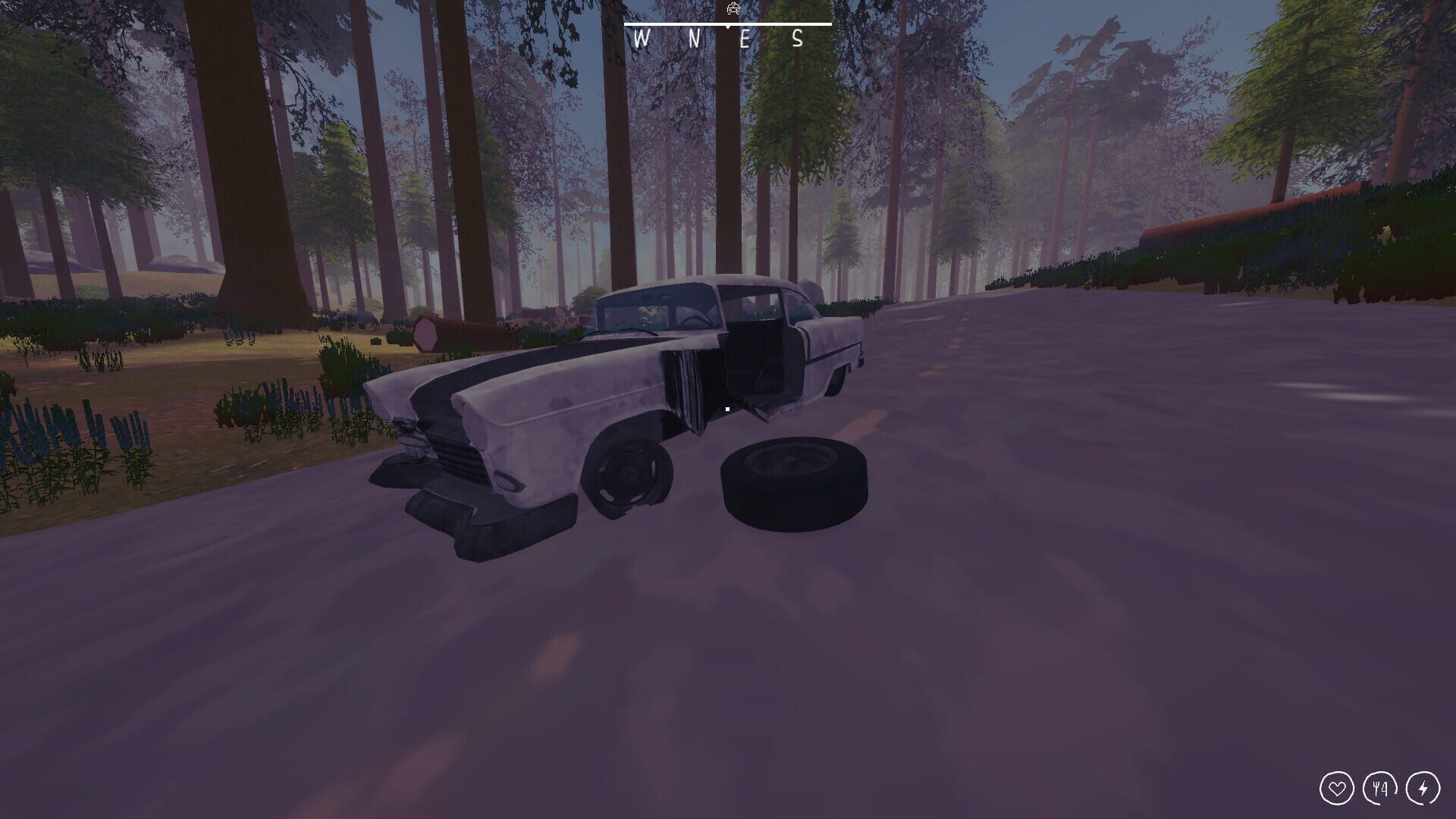 Screenshot for Zero to South