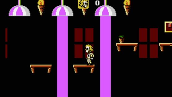 Screenshot for Beetlejuice